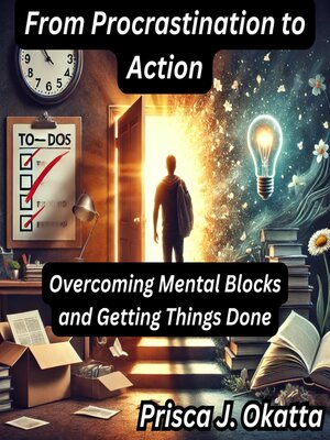 cover image of From Procrastination to Action